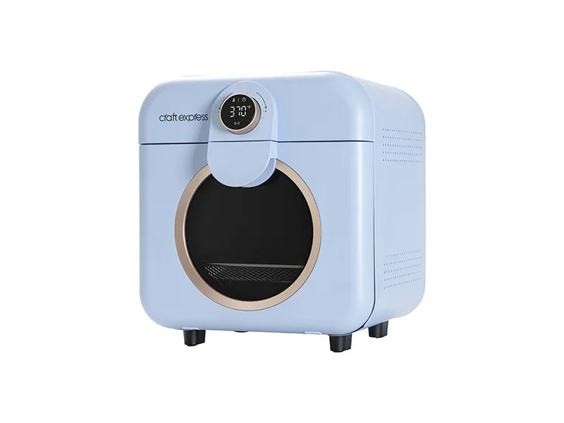 DEMO MODEL Craft Express Elite Sublimation Oven(12L) - Joto Imaging Supplies Canada